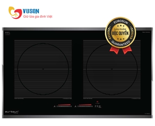 Bếp từ đôi Eurosun EU-T895GE 